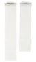  Zdjęcie 2 Paski i części Pasek Gumowy Tissot Biały 21mm T-Touch I Lady T610020042