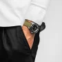 Zdjęcie 2 Paski i części Pasek Hybrydowy Hirsch Arne M Zielony Performance Vegan 0925090140