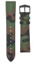 Zdjęcie 2 Paski i części Pasek Hybrydowy Hirsch John Camo Performance L Zielony 0925088040
