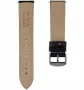  Zdjęcie 3 Paski i części Pasek Iron Annie / Zeppelin Granatowo-Szary 22mm IA-9L0403CN2220