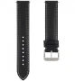  Zdjęcie 2 Paski i części Pasek Irone Annie / Zeppelin Czarny 20mm IA-9LI062101C2020A