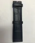 Zdjęcie 2 Paski i części Pasek Longines Presence Lyre Granatowy 20mm XL OUTLET L682155248-OUTLET