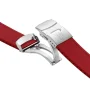 Zdjęcie 2 Paski i części Pasek Luminox Gumowy Czerwony 24mm XL FPX.2406.31Q.K