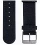 Zdjęcie 3 Paski i części Pasek Mudita Bananatex Black 20mm Vegan PASEK-MUDITA-BLK-BNTX-20
