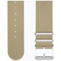  Zdjęcie 2 Paski i części Pasek Mudita Desserto Beige 20mm Vegan PASEK-MUDITA-BEI-VGN-20