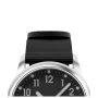 Zdjęcie 4 Paski i części Pasek Mudita Textile Charcoal Black 18mm Vegan PASEK-MUDITA-BLK-TX-18