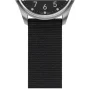  Zdjęcie 5 Paski i części Pasek Mudita Textile Charcoal Black 20mm Vegan PASEK-MUDITA-BLK-TX-20