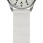 Zdjęcie 5 Paski i części Pasek Mudita Textile Natural White 18mm Vegan PASEK-MUDITA-WH-TX-18