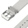 Zdjęcie 2 Paski i części Pasek Mudita Textile Natural White 18mm Vegan PASEK-MUDITA-WH-TX-18