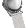 Zdjęcie 3 Paski i części Pasek Mudita Textile Natural White 18mm Vegan PASEK-MUDITA-WH-TX-18