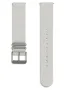 Zdjęcie 7 Paski i części Pasek Mudita Textile Natural White 18mm Vegan PASEK-MUDITA-WH-TX-18
