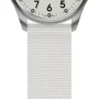 Zdjęcie 5 Paski i części Pasek Mudita Textile Natural White 20mm Vegan PASEK-MUDITA-WH-TX-20