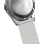 Zdjęcie 3 Paski i części Pasek Mudita Textile Natural White 20mm Vegan PASEK-MUDITA-WH-TX-20