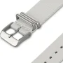 Zdjęcie 2 Paski i części Pasek Mudita Textile Natural White 20mm Vegan PASEK-MUDITA-WH-TX-20