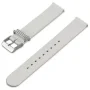 Zdjęcie 6 Paski i części Pasek Mudita Textile Natural White 20mm Vegan PASEK-MUDITA-WH-TX-20