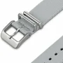  Zdjęcie 2 Paski i części Pasek Mudita Textile Pebble Gray 18mm Vegan PASEK-MUDITA-GRY-TX-18