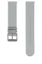 Zdjęcie 7 Paski i części Pasek Mudita Textile Pebble Gray 20mm Vegan PASEK-MUDITA-GRY-TX-20