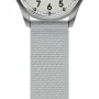 Zdjęcie 5 Paski i części Pasek Mudita Textile Pebble Gray 20mm Vegan PASEK-MUDITA-GRY-TX-20