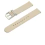 Zdjęcie 6 Paski i części Pasek Mudita Textile Sand Beige 18mm Vegan PASEK-MUDITA-BEI-TX-18