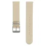 Zdjęcie 7 Paski i części Pasek Mudita Textile Sand Beige 18mm Vegan PASEK-MUDITA-BEI-TX-18