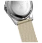 Zdjęcie 3 Paski i części Pasek Mudita Textile Sand Beige 18mm Vegan PASEK-MUDITA-BEI-TX-18