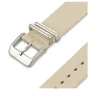 Zdjęcie 2 Paski i części Pasek Mudita Textile Sand Beige 18mm Vegan PASEK-MUDITA-BEI-TX-18