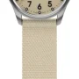 Zdjęcie 5 Paski i części Pasek Mudita Textile Sand Beige 18mm Vegan PASEK-MUDITA-BEI-TX-18