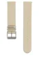 Zdjęcie 7 Paski i części Pasek Mudita Textile Sand Beige 20mm Vegan PASEK-MUDITA-BEI-TX-20