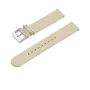 Zdjęcie 6 Paski i części Pasek Mudita Textile Sand Beige 20mm Vegan PASEK-MUDITA-BEI-TX-20