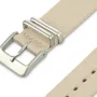Zdjęcie 2 Paski i części Pasek Mudita Textile Sand Beige 20mm Vegan PASEK-MUDITA-BEI-TX-20
