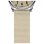 Zdjęcie 5 Paski i części Pasek Mudita Textile Sand Beige 20mm Vegan PASEK-MUDITA-BEI-TX-20