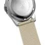 Zdjęcie 3 Paski i części Pasek Mudita Textile Sand Beige 20mm Vegan PASEK-MUDITA-BEI-TX-20