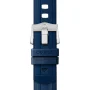 Zdjęcie 2 Paski i części Pasek Omega Seamaster Gumowy Niebieski 21mm O032CVZ012234