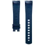 Zdjęcie 3 Paski i części Pasek Omega Seamaster Gumowy Niebieski 21mm O032CVZ012234