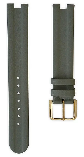 Paski i części Pasek Rado Coupole Szary 16mm R0708572