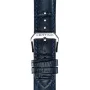  Zdjęcie 2 Paski i części Pasek Skórzany Certina Granatowy 20mm z Zapięciem Motylkowym DS-8 C600024693