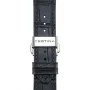  Zdjęcie 2 Paski i części Pasek Skórzany Certina Antracytowy 20mm z Zapięciem Motylkowym DS-1 C600023871