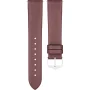  Zdjęcie 4 Paski i części Pasek Skórzany Hirsch Cashmere M Burgundowy 03902161