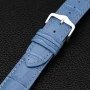 Zdjęcie 4 Paski i części Pasek Skórzany Hirsch Duke L Jasnoniebieski 01028183