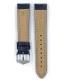  Zdjęcie 3 Paski i części Pasek Skórzany Hirsch Heavy Calf L Granatowy 01475080