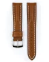  Zdjęcie 2 Paski i części Pasek Skórzany Hirsch Heavy Calf L Złotobrązowy 01475070