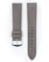 Zdjęcie 2 Paski i części Pasek Skórzany Hirsch Osiris Nubuck M Szary 03433130