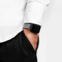  Zdjęcie 2 Paski i części Pasek Materiałowy Hirsch Vocem Apple Watch Szary 41409030AD