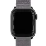  Zdjęcie 4 Paski i części Pasek Materiałowy Hirsch Vocem Apple Watch Szary 41409030AD