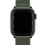  Zdjęcie 4 Paski i części Pasek Materiałowy Hirsch Vocem Apple Watch Zielony 41409040AD