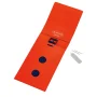  Zdjęcie 2 Paski i części Pasek Swatch Gent 17mm Czarny ASO28B000