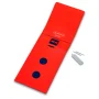 Zdjęcie 2 Paski i części Pasek Swatch Gent Biały NOT AVAILABLE IN COLOUR AGW165