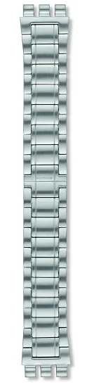 Paski i części Bransoleta Swatch Chrono NIGHT FLIGHT AGAIN AYVS444GC
