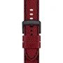  Zdjęcie 2 Paski i części Pasek Tissot Bordowy Skórzany 22mm T852049048