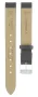  Zdjęcie 2 Paski i części Pasek Materiał Na Skórze Tissot Czarny 12mm Equi-T T600013388
